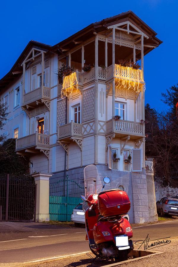 Del Nobile Apartment Τορίνο Εξωτερικό φωτογραφία