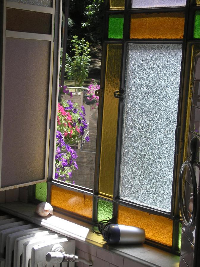 Del Nobile Apartment Τορίνο Εξωτερικό φωτογραφία