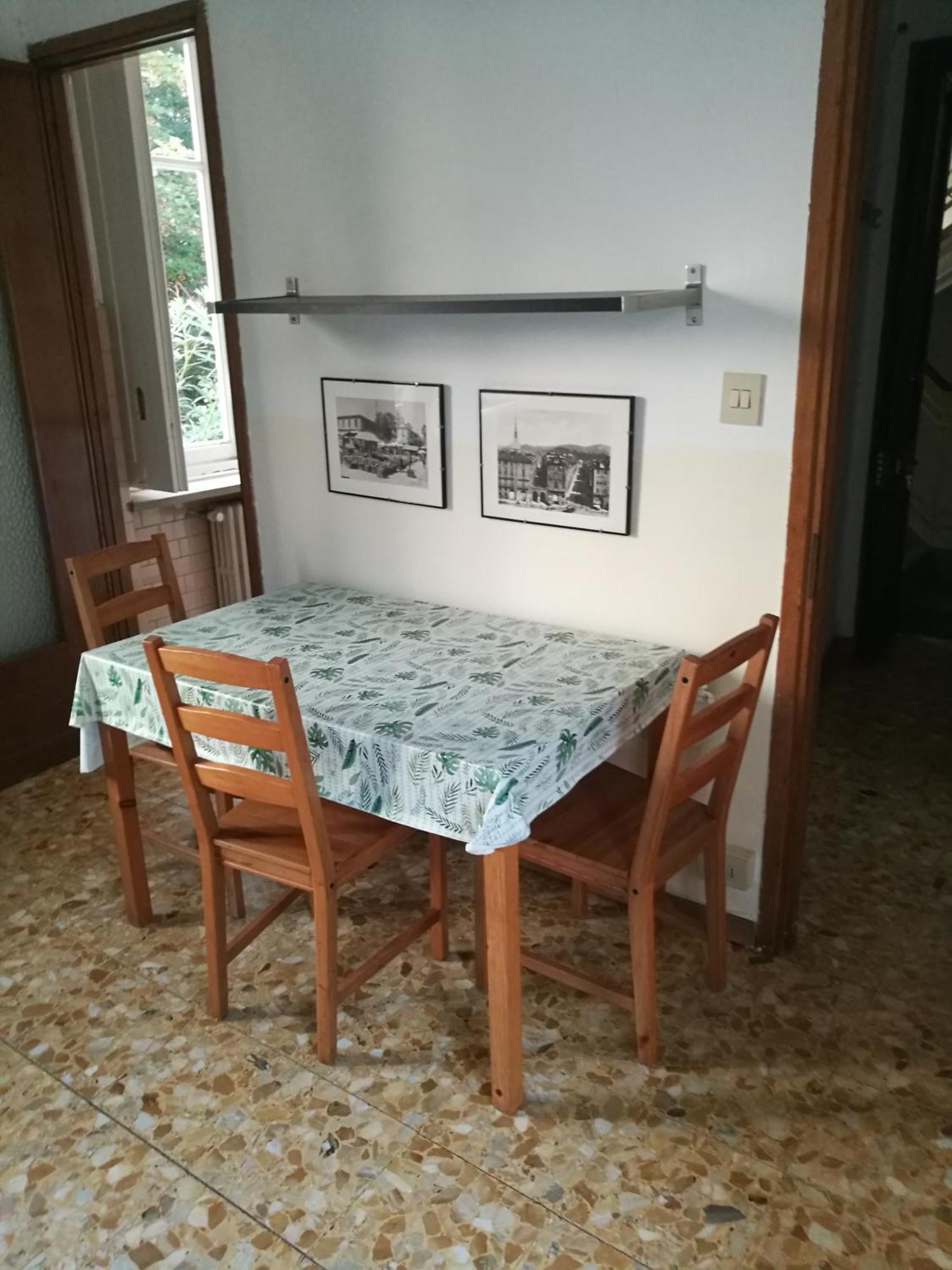 Del Nobile Apartment Τορίνο Εξωτερικό φωτογραφία