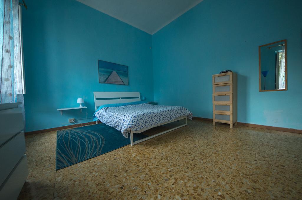 Del Nobile Apartment Τορίνο Δωμάτιο φωτογραφία