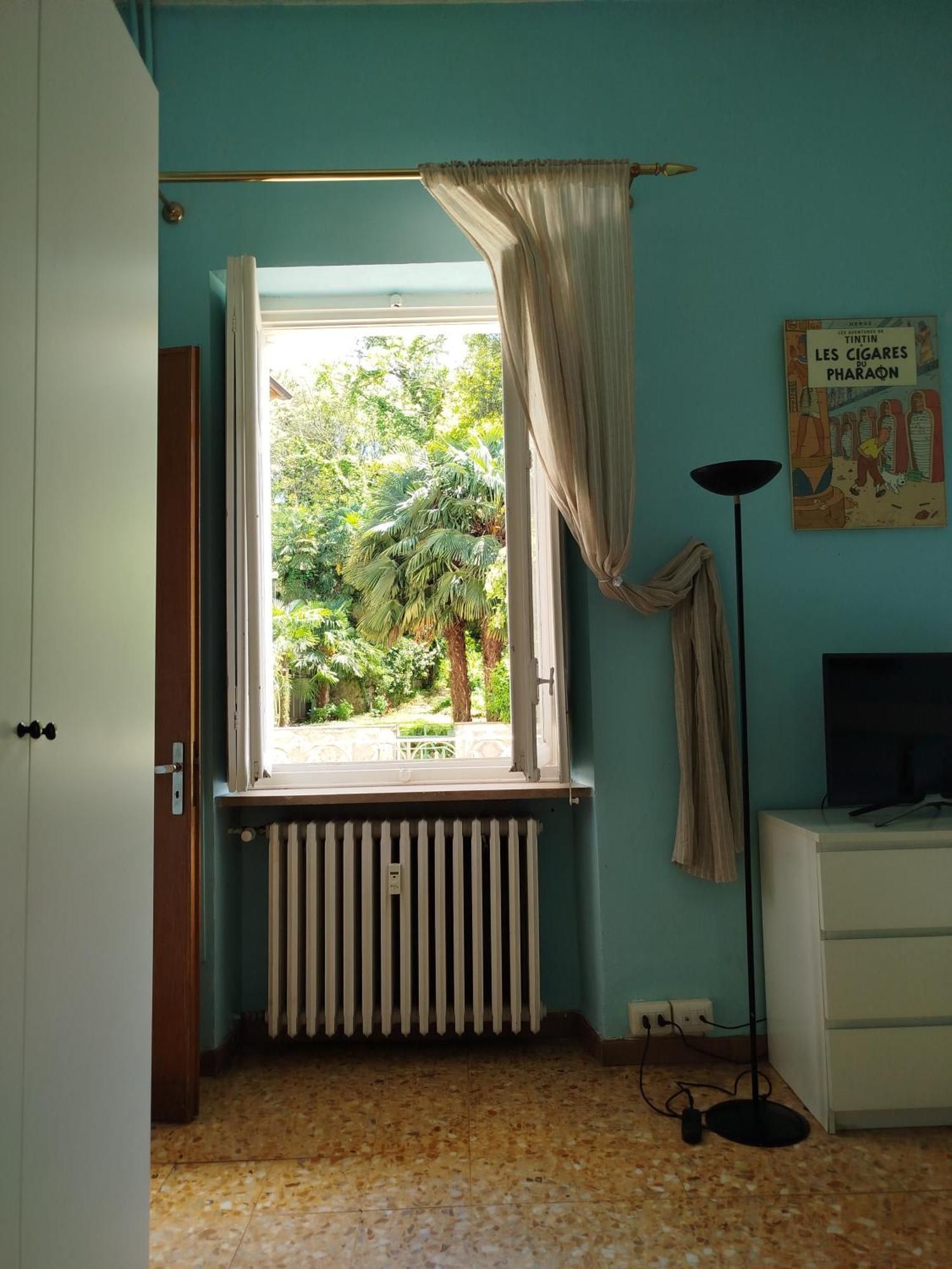 Del Nobile Apartment Τορίνο Εξωτερικό φωτογραφία
