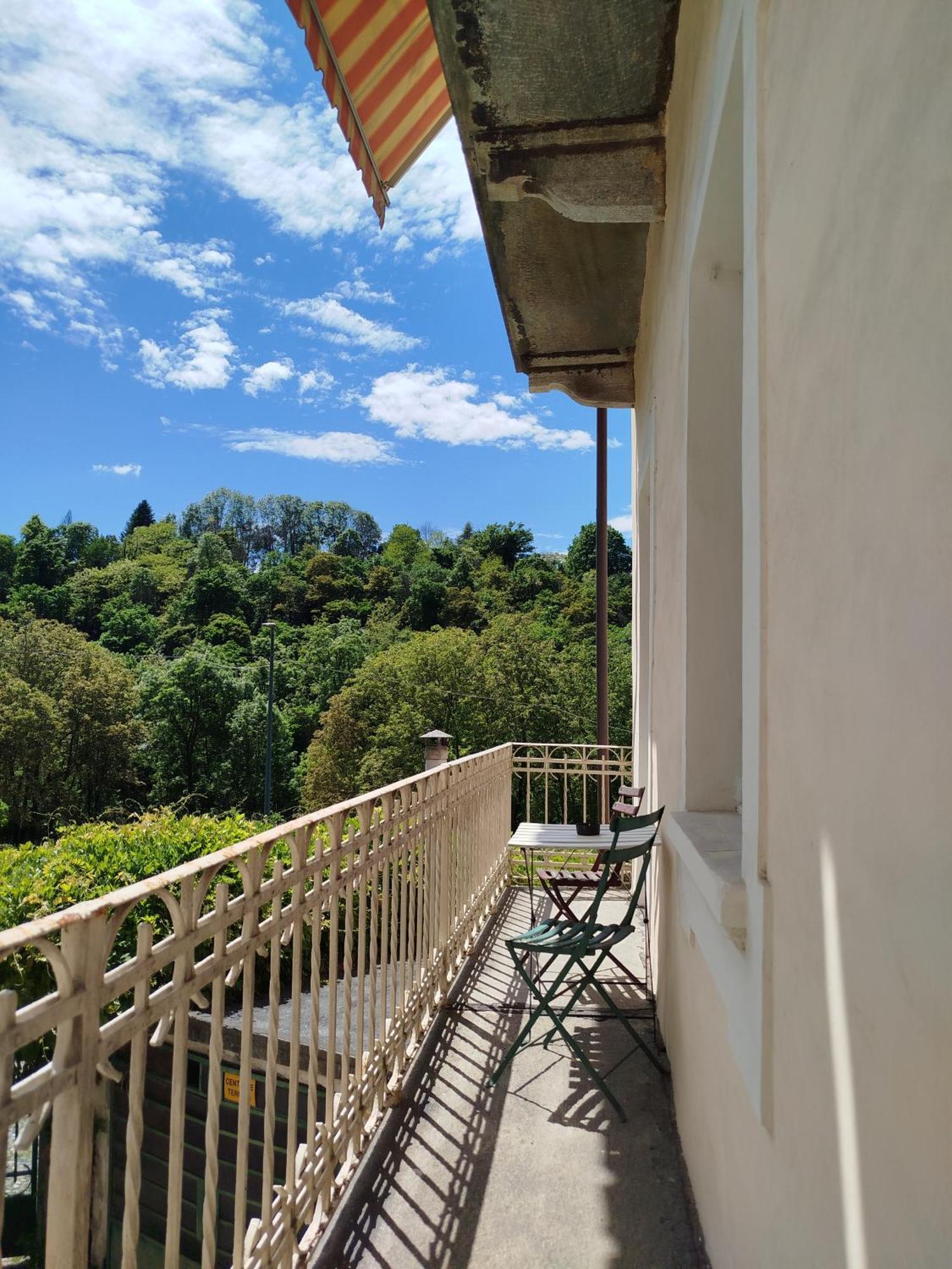 Del Nobile Apartment Τορίνο Εξωτερικό φωτογραφία
