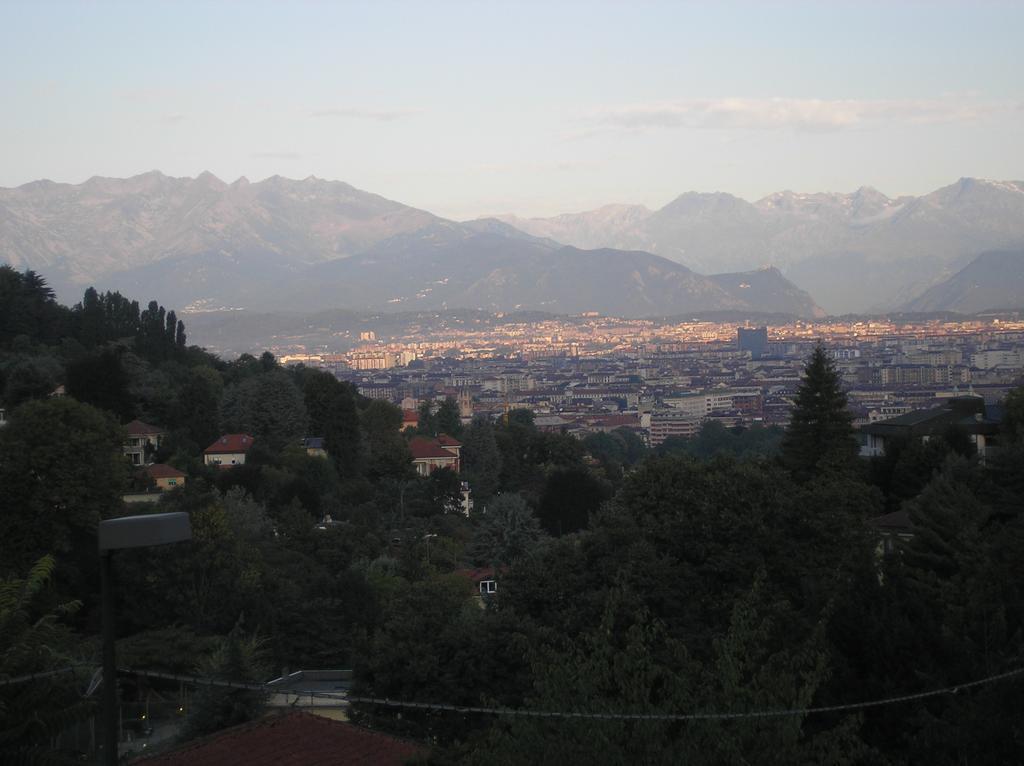 Del Nobile Apartment Τορίνο Εξωτερικό φωτογραφία