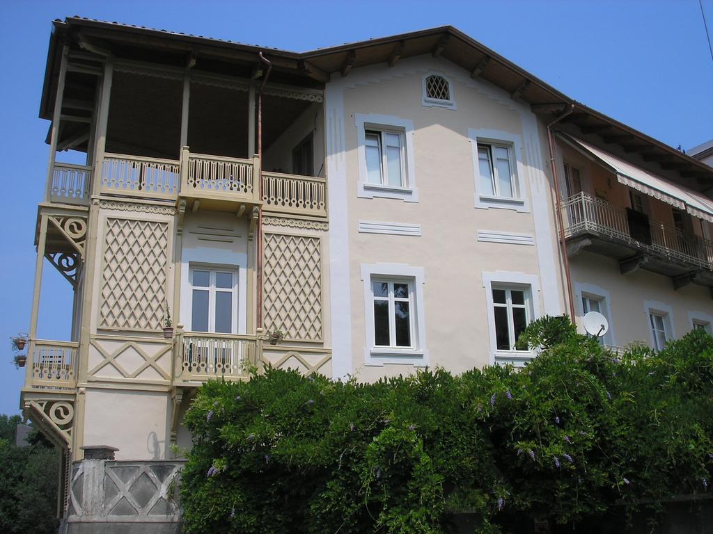 Del Nobile Apartment Τορίνο Εξωτερικό φωτογραφία