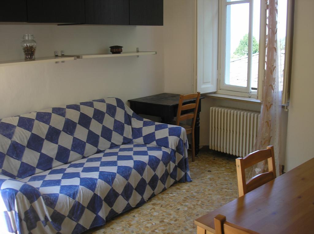 Del Nobile Apartment Τορίνο Δωμάτιο φωτογραφία
