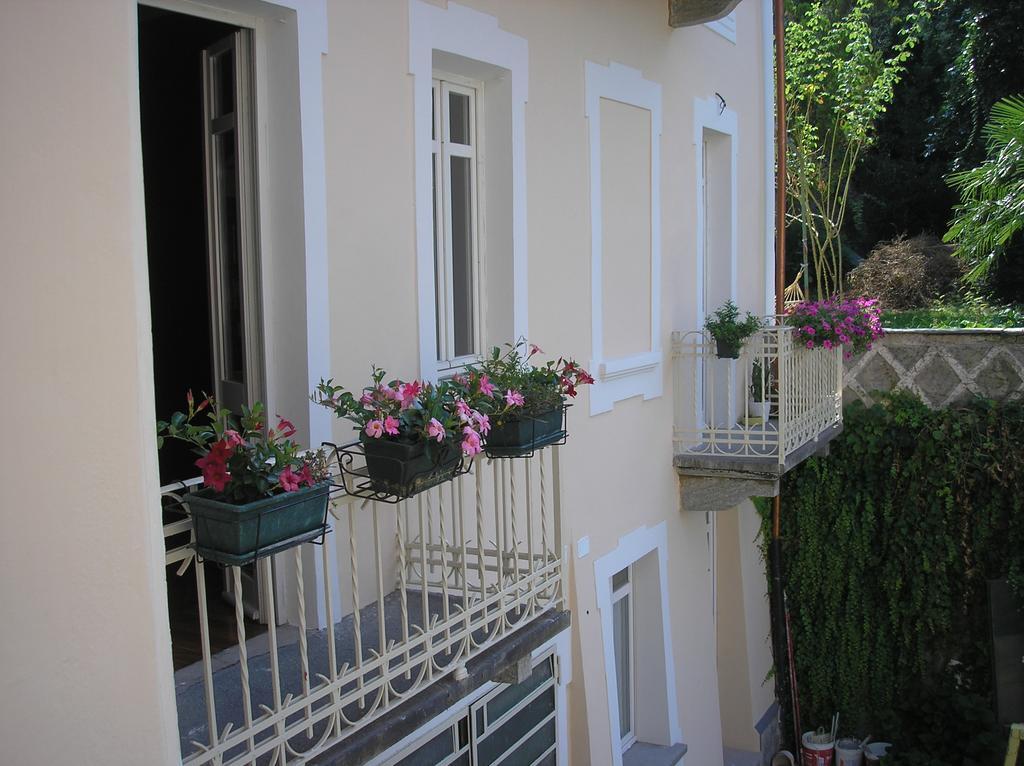 Del Nobile Apartment Τορίνο Δωμάτιο φωτογραφία