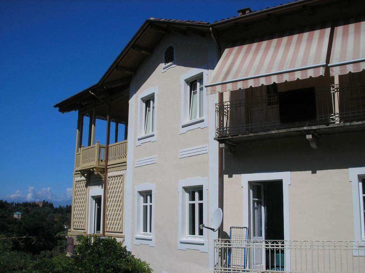 Del Nobile Apartment Τορίνο Εξωτερικό φωτογραφία