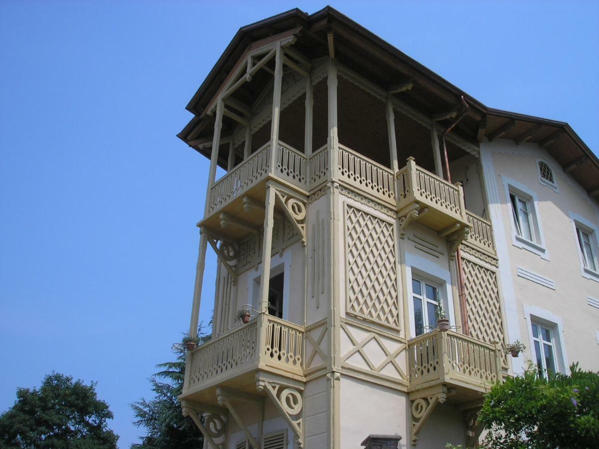 Del Nobile Apartment Τορίνο Εξωτερικό φωτογραφία